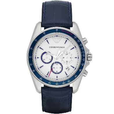 Montre EMPORIO ARMANI pour Homme, AR6096