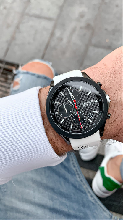 Hugo Boss Velocity Men's Watch 1513718