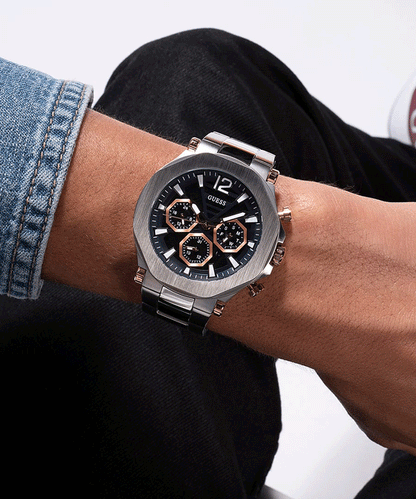 Montre GUESS EDGE GW0539G1