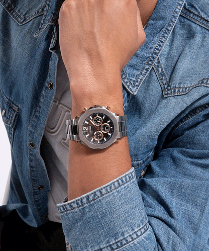 Montre GUESS EDGE GW0539G1