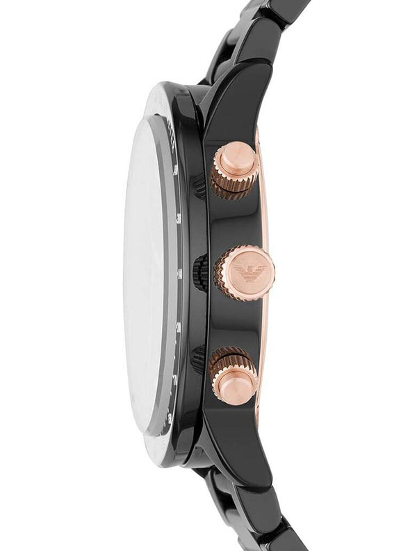 Montre pour homme emporio armani AR7002