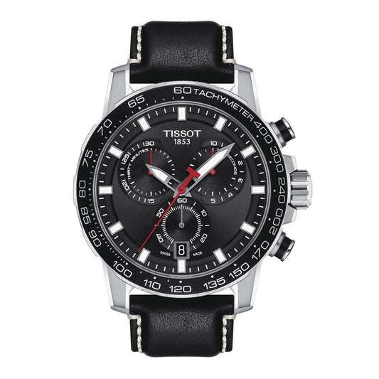 Montre TISSOT Supersport chrono