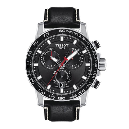 Montre TISSOT Supersport chrono
