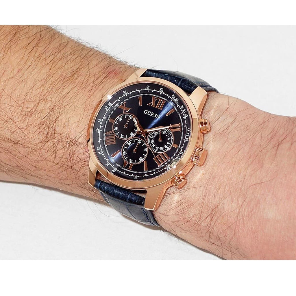 Montre Guess Horizon- W0380G5