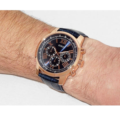 Montre Guess Horizon- W0380G5