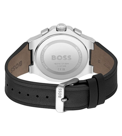 Montre chronographe BOSS 1514085 Taper pour homme
