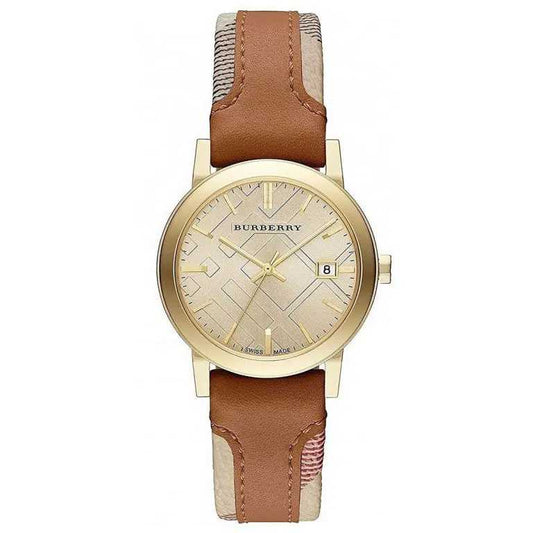 Bûrberrÿ Women’s Leather Ladies BU9133