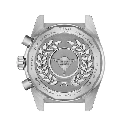 Montre chronographe Tissot PR 516 pour homme -T149.417.22.051.00