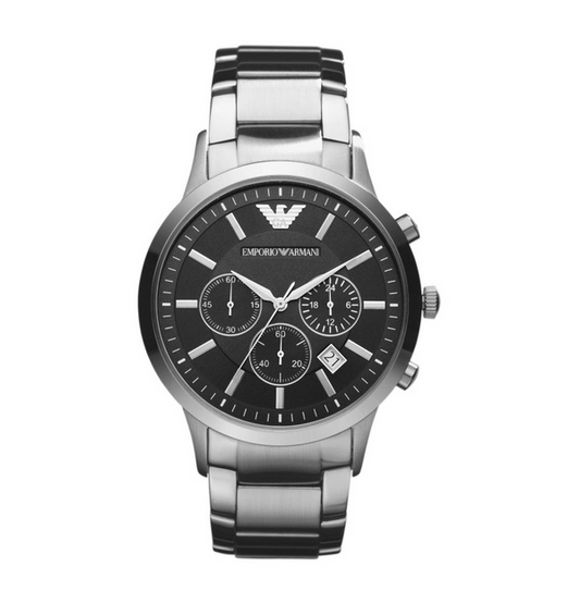 Montre multifonction Emporio Armani