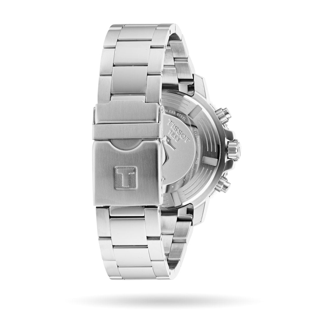 Tissot - Seastar 1000 Chronograph - T1204171104101