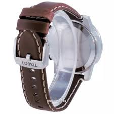 Tissot Homme Supersport Quartz EOL Chrono
T1256171604100