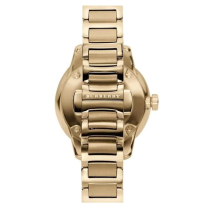 Montre Femme Burberry BU10109