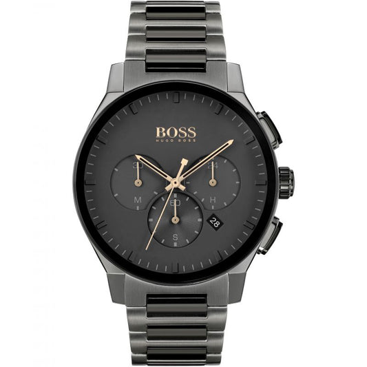 Hugo Boss Watch For Men 1513814