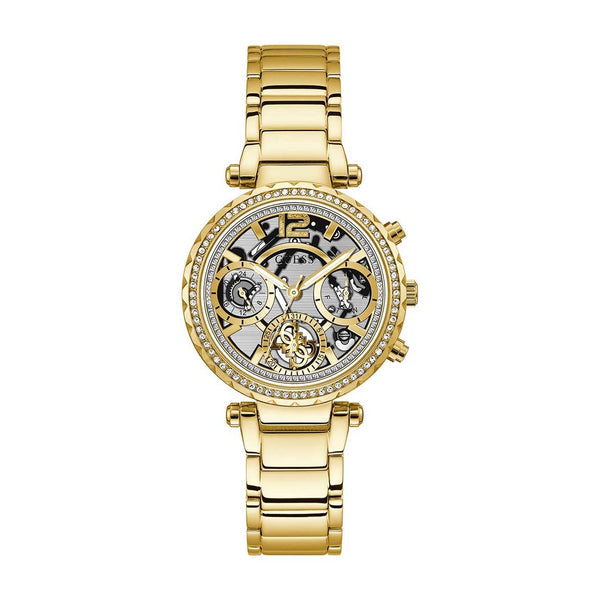 Montre GUESS SOLSTICE ,GW0403L2
