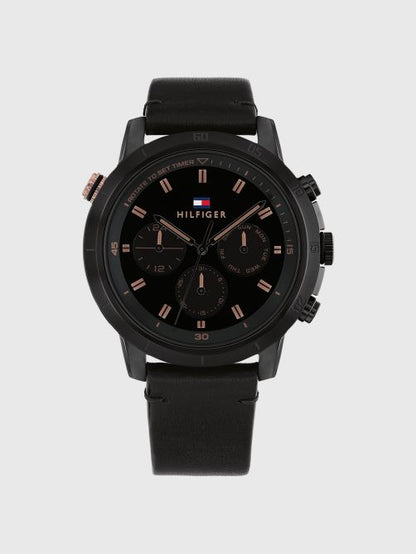 Tommy Hilfiger Troy 1792110 Multi-Function