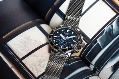 Montre Homme Tissot T120.417.11.041.02