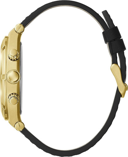 Montre Guess Gw0262g2 Noir