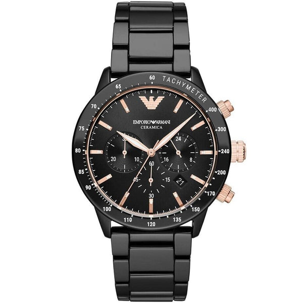 Montre pour homme emporio armani AR7002