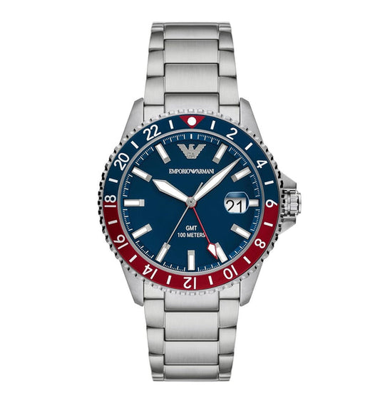 Montre EMPORIO ARMANI Pour Homme,AR11339