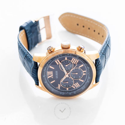 Montre Guess Horizon- W0380G5