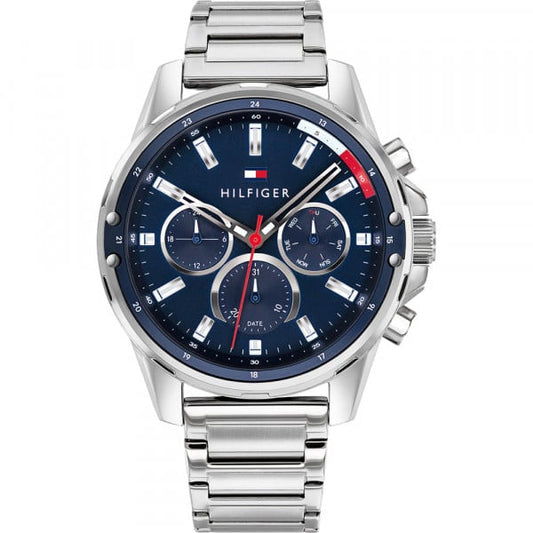 Tommy Hilfiger Mason Multi Dial Quartz Watch for Men
