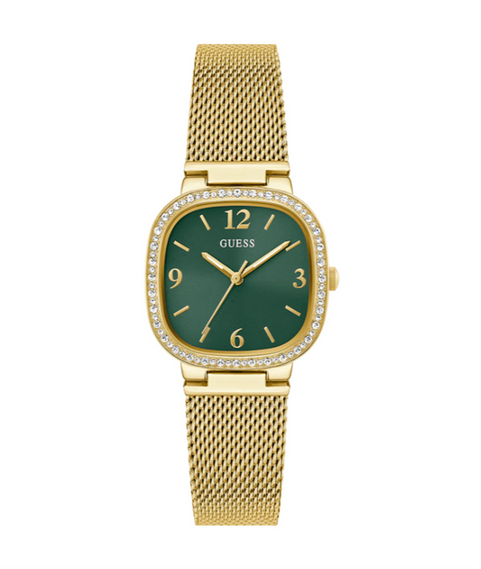 Montre Guess Tapestry pour femme GW0354L5