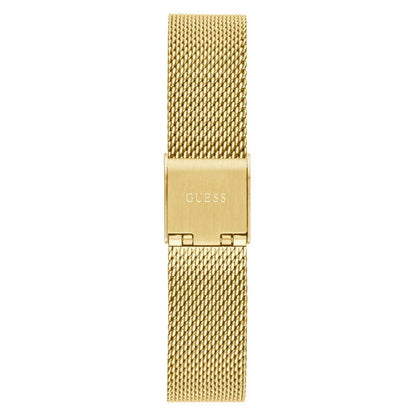 GUESS Ladies Gold Tone, GW0550L2
