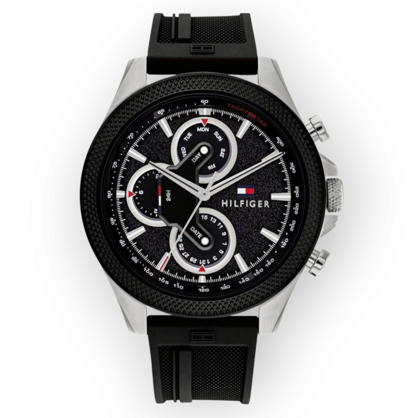 Tommy Hilfiger Montre homme  1792082