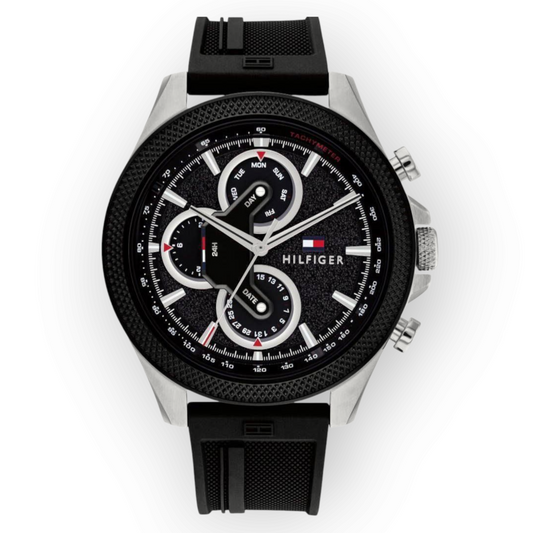 Tommy Hilfiger Montre homme  1792082