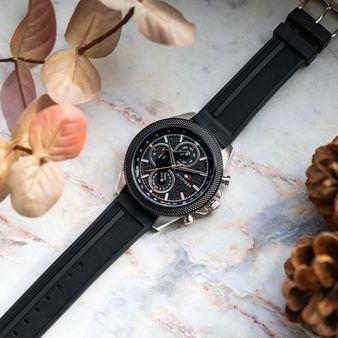 Tommy Hilfiger Montre homme  1792082