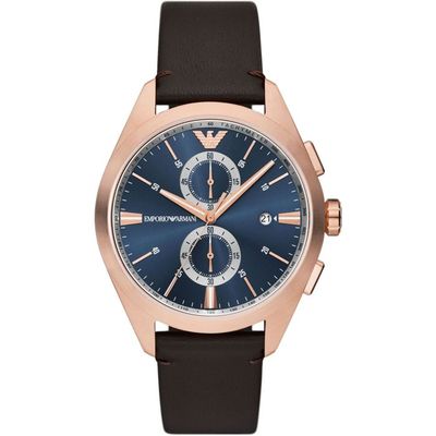 Montre Emporio Armani marron AR11554