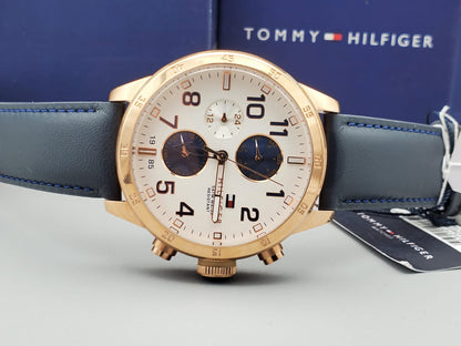 TOMMY HILFIGER Men's Watch 1791139