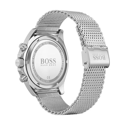Montre HUGO BOSS Pour Hommes Ocean Edition 1513742