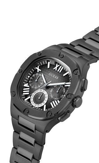 Montre Guess pour homme GW0572G3