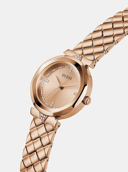 Montre Guess pour femme - GW0613L3