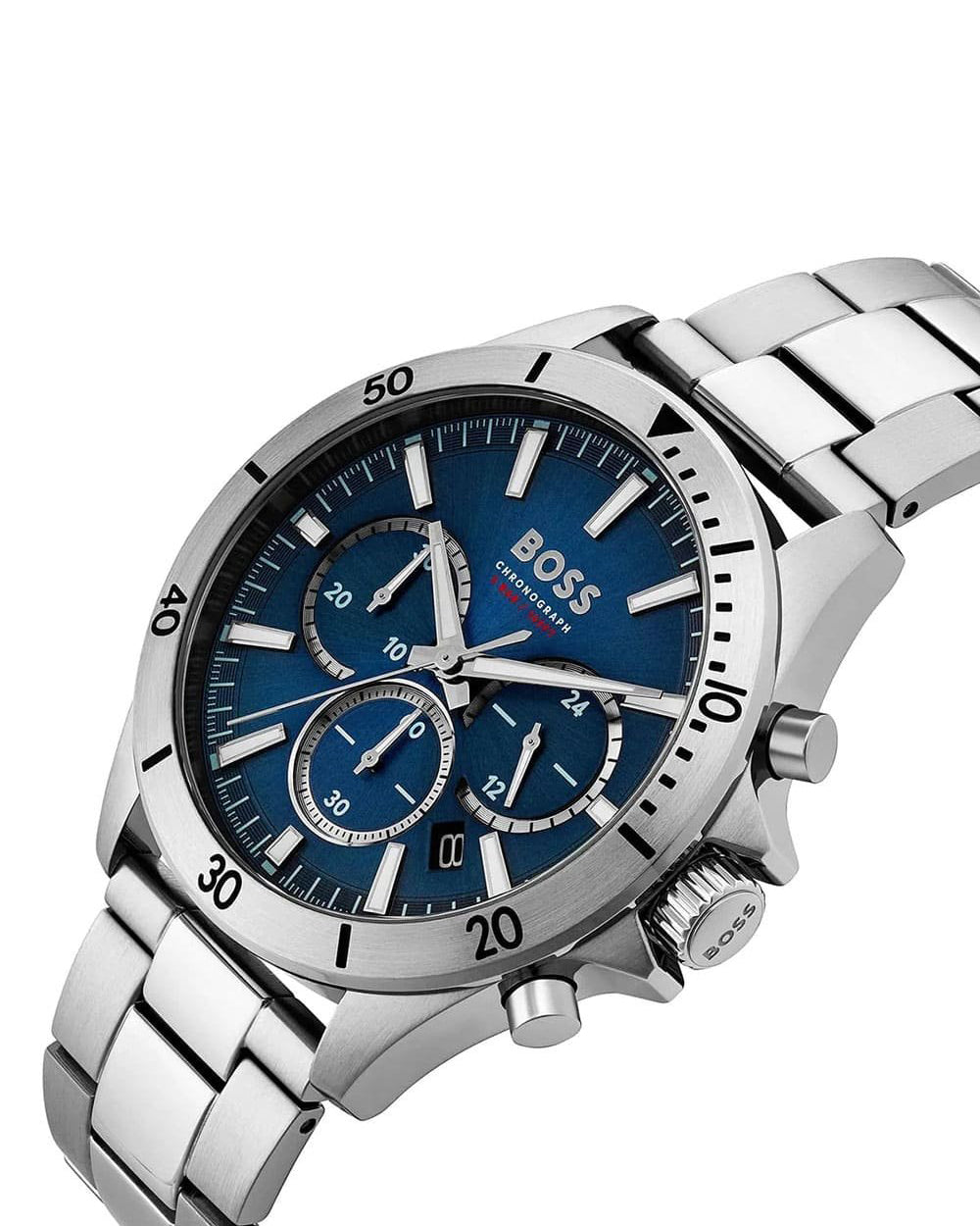 Montre HUGO BOSS Pour Homme, 1514069