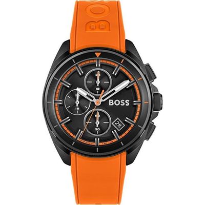 Montre HUGO BOSS Volane Orange 1513957
