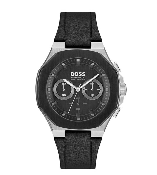 Montre chronographe BOSS 1514085 Taper pour homme