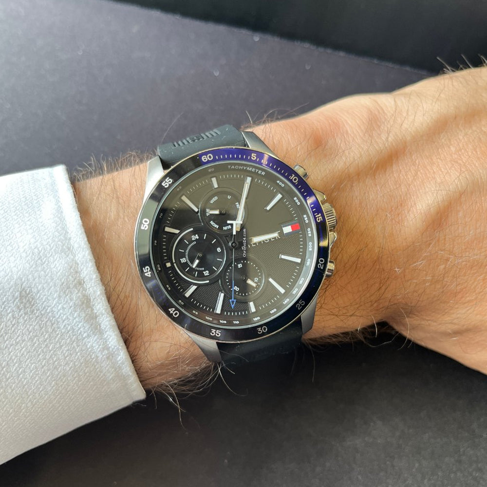 MONTRE TOMMY HILFIGER BRAD 1791724