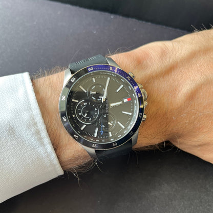 MONTRE TOMMY HILFIGER BRAD 1791724