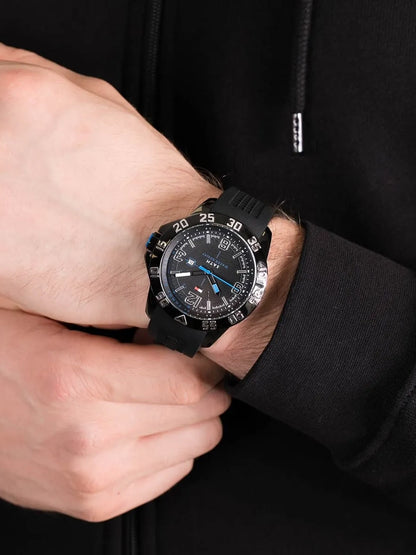 Montre TOMMY HILFIGER pour homme, 1790983