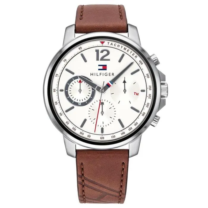 Montre TOMMY HILFIGER pour homme, 1791531
