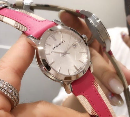 Burberry Watch for Women - BU9149