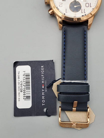 TOMMY HILFIGER Men's Watch 1791139