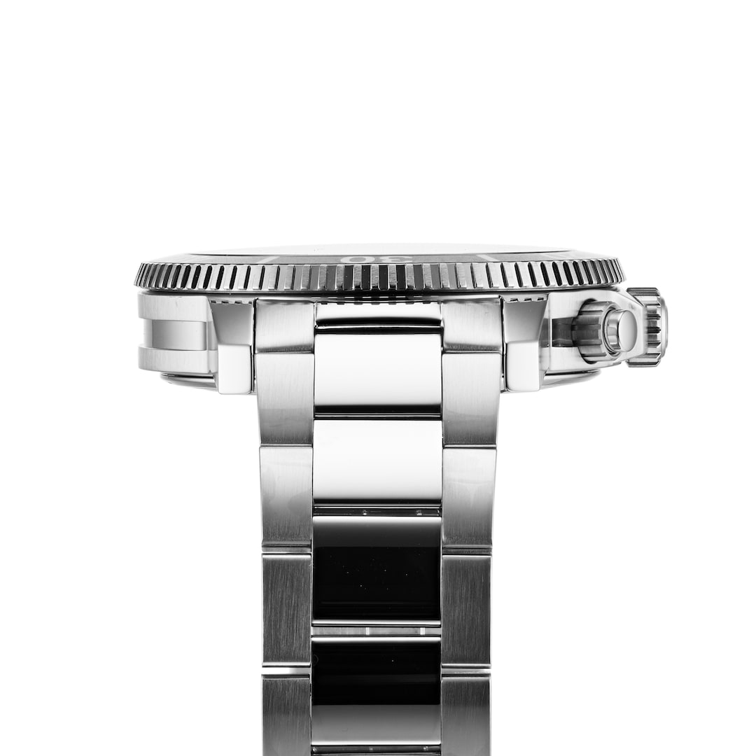 Tissot - Seastar 1000 Chronograph - T1204171104101