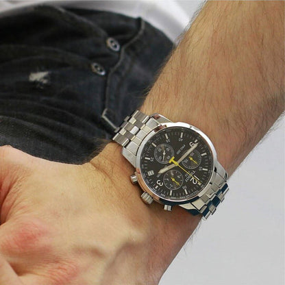 Montre TISSOT Pour Homme, T17.1.586.52 PRC 200