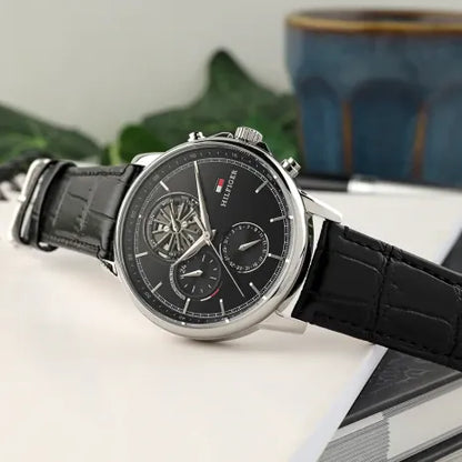 montre Tommy Hilfiger Pour Homme, 1710605