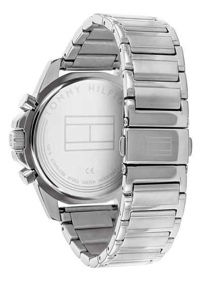 Tommy Hilfiger Mason Multi Dial Quartz Watch for Men