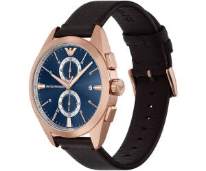 Montre Emporio Armani marron AR11554