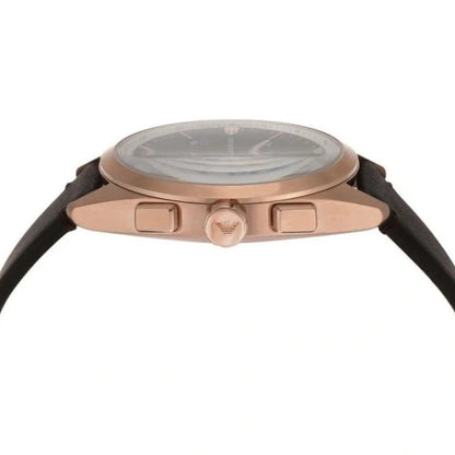 Montre Emporio Armani marron AR11554